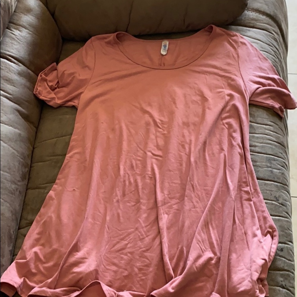 Lularoe shirt